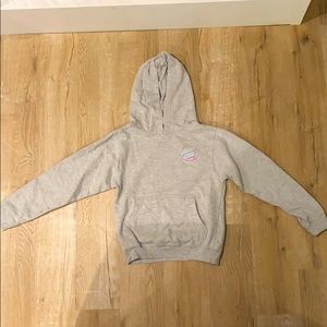 santa cruz sweatshirt